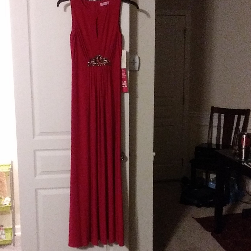 Formal Dress - Picture 8 of 12